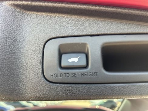 Used 2021 Honda CR-V EX-L image 9