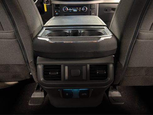 Used 2022 Ford F150 XLT w/ Equipment Group 301A Mid AWD/4WD image 37