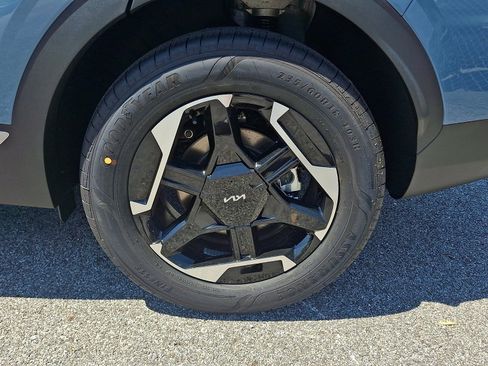 New 2026 Kia Sportage S AWD/4WD image 5