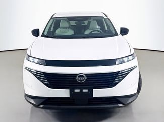 Used 2025 Nissan Murano SV video 2