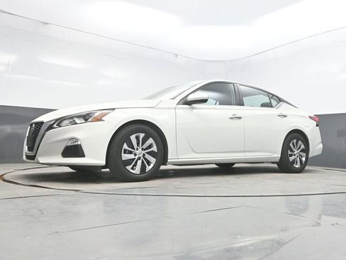 Used 2021 Nissan Altima 2.5 S FWD image 30