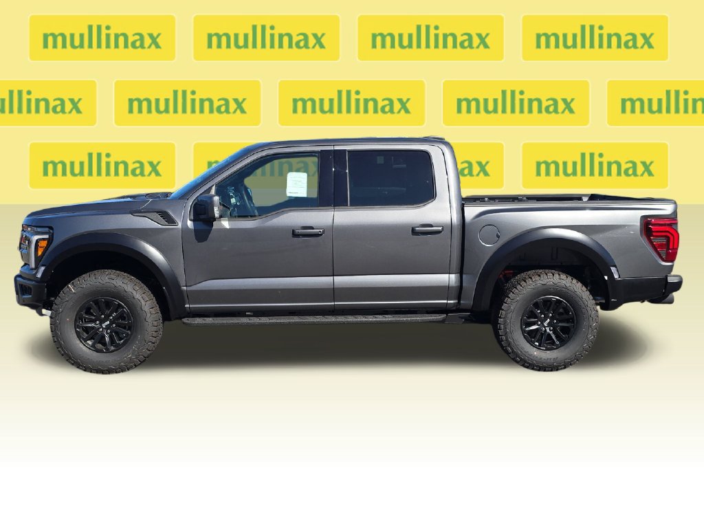 New 2026 Ford F150 Raptor AWD/4WD image 8