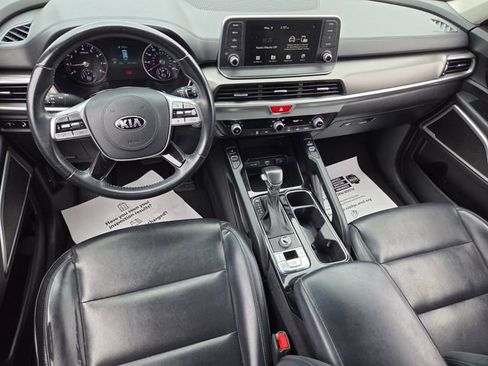 Used 2020 Kia Telluride S FWD image 10
