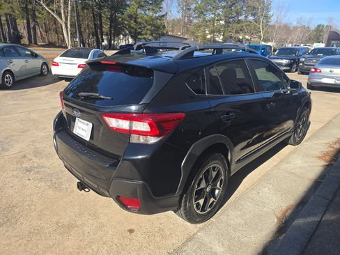 Used 2018 Subaru Crosstrek 2.0i Premium image 6