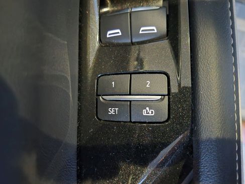 Certified 2024 Cadillac Escalade Premium Luxury AWD/4WD image 24