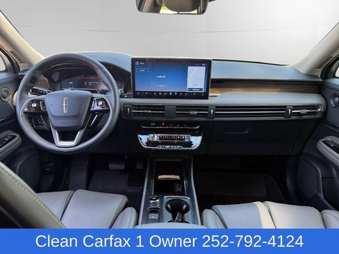 Used 2025 Lincoln Corsair Grand Touring w/ Equipment Group 302A AWD/4WD image 10