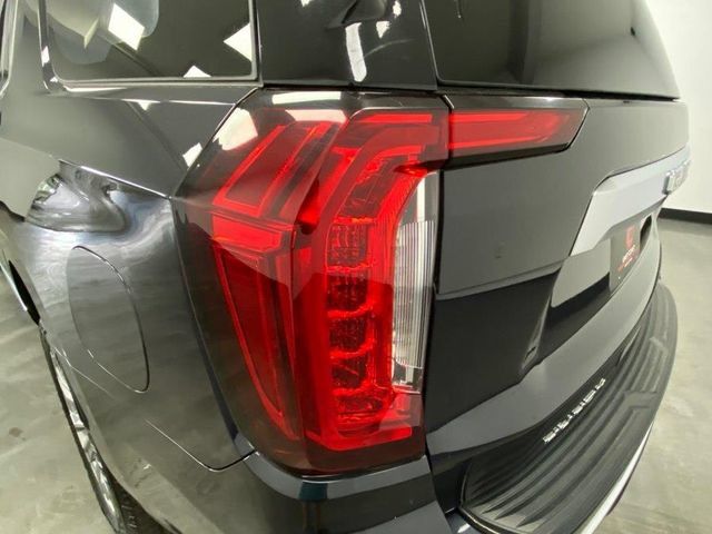 Used 2023 GMC Yukon Denali AWD/4WD image 14