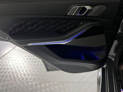 New 2026 BMW X5 M Competition w/ Executive Package image 21