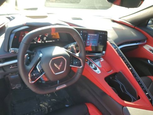 Used 2024 Chevrolet Corvette Z06 image 13