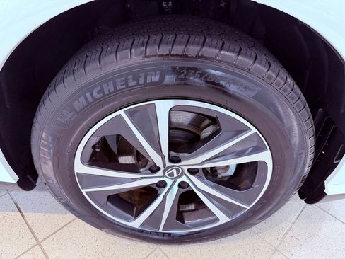 Certified 2024 Lexus RX 350h image 16