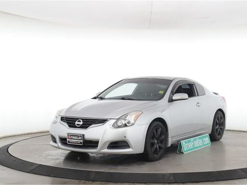 Used 2011 Nissan Altima 2.5 S w/ 2.5S Premium Pkg FWD image 10