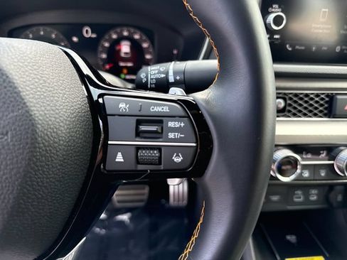 Certified 2026 Acura Integra A-Spec w/ Technology Package FWD image 18