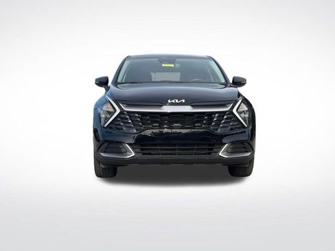 Used 2023 Kia Sportage EX FWD image 33