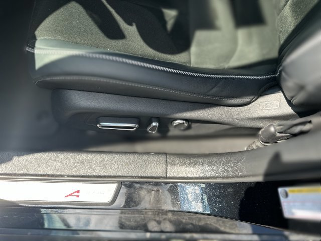 Certified 2024 Acura Integra A-Spec w/ Technology Package FWD image 21