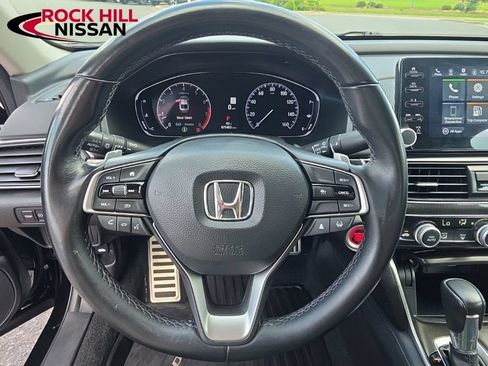 Used 2022 Honda Accord Sport Special Edition image 19