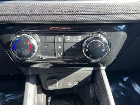 Certified 2026 Chevrolet TrailBlazer LT AWD/4WD image 21