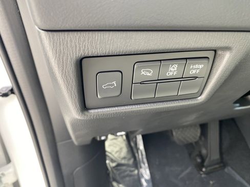 New 2025 MAZDA CX-5 AWD 2.5 S w/ Preferred Package image 17