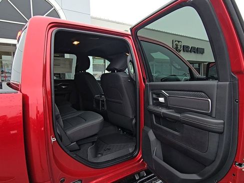 New 2026 RAM 2500 Big Horn image 18