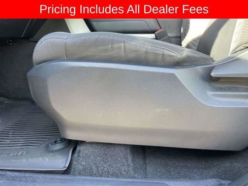 Used 2024 Toyota Tundra SR5 w/ TRD Off-Road Package AWD/4WD image 19
