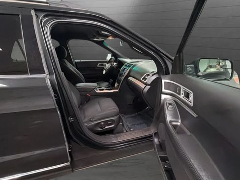 Used 2015 Ford Explorer XLT FWD image 21
