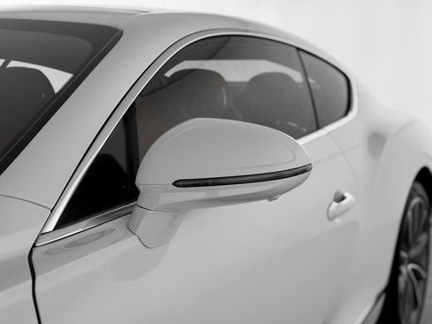 Used 2026 Bentley Continental GT image 38