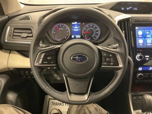 Used 2022 Subaru Ascent Premium w/ Convenience Package AWD/4WD image 16