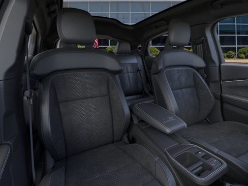 New 2025 Ford Mustang Mach-E GT image 10