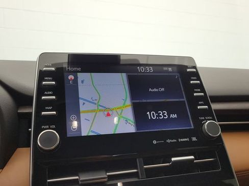 Used 2021 Toyota Avalon Limited w/ Advanced Safety Package FWD image 27