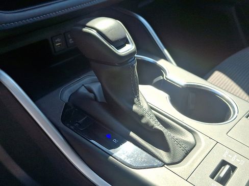 Certified 2024 Toyota Highlander AWD image 14