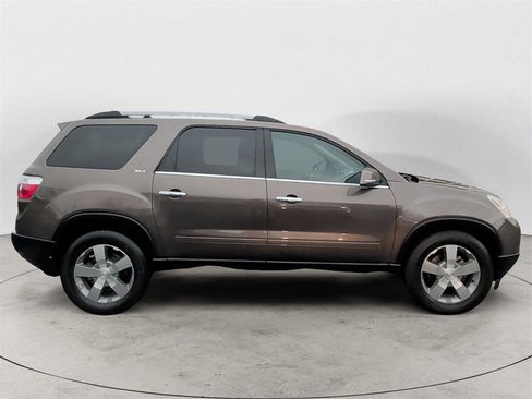Used 2012 GMC Acadia SLT image 6