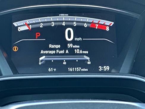 Used 2017 Honda CR-V Touring image 28