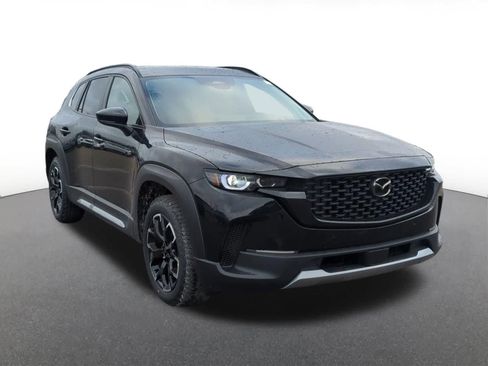 New 2026 MAZDA CX-50 Meridian Edition w/ Weather Package AWD/4WD image 8