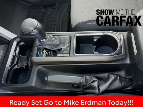 Certified 2020 Toyota Tacoma TRD Sport w/ Technology Package image 18