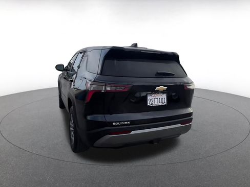 Used 2025 Chevrolet Equinox LT image 11
