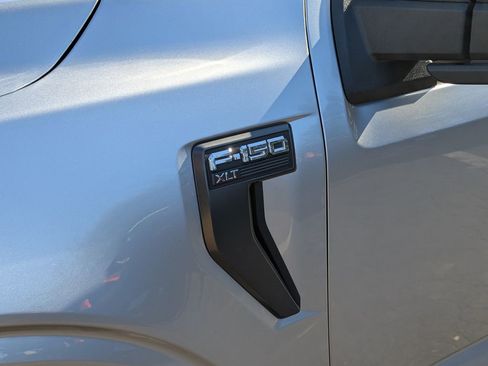 Used 2021 Ford F150 XLT w/ Equipment Group 302A High image 21