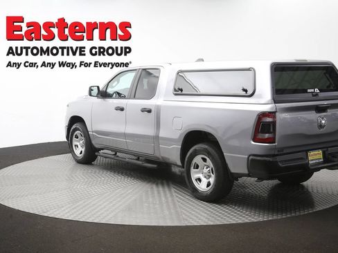 Used 2023 RAM 1500 Tradesman AWD/4WD image 63