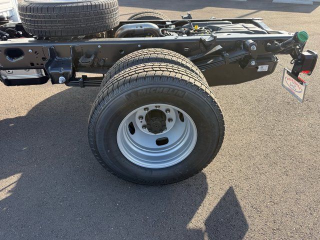 New 2027 Ford F350 XL RWD image 15