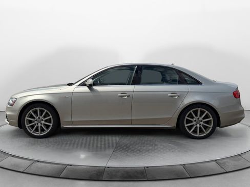 Used 2014 Audi A4 2.0T Premium Plus AWD/4WD image 3