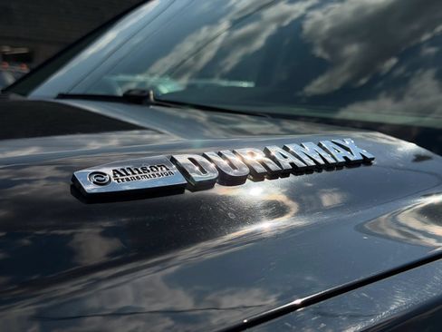 Used 2015 Chevrolet Silverado 2500 High Country w/ Duramax Plus Package AWD/4WD image 56