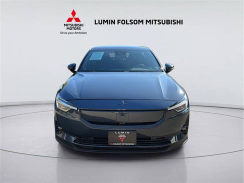 Used 2024 Polestar Polestar 2 AWD/4WD image 8