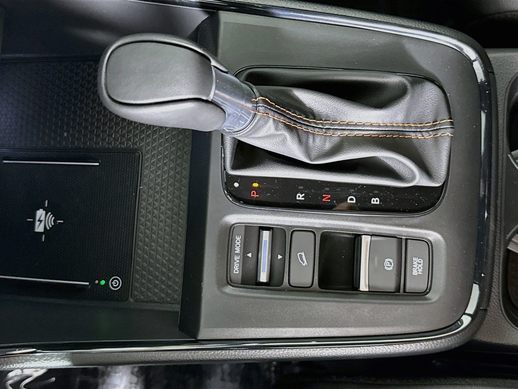 New 2026 Honda CR-V Sport-L image 19