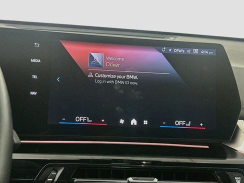 Used 2025 BMW X1 xDrive28i AWD/4WD image 19