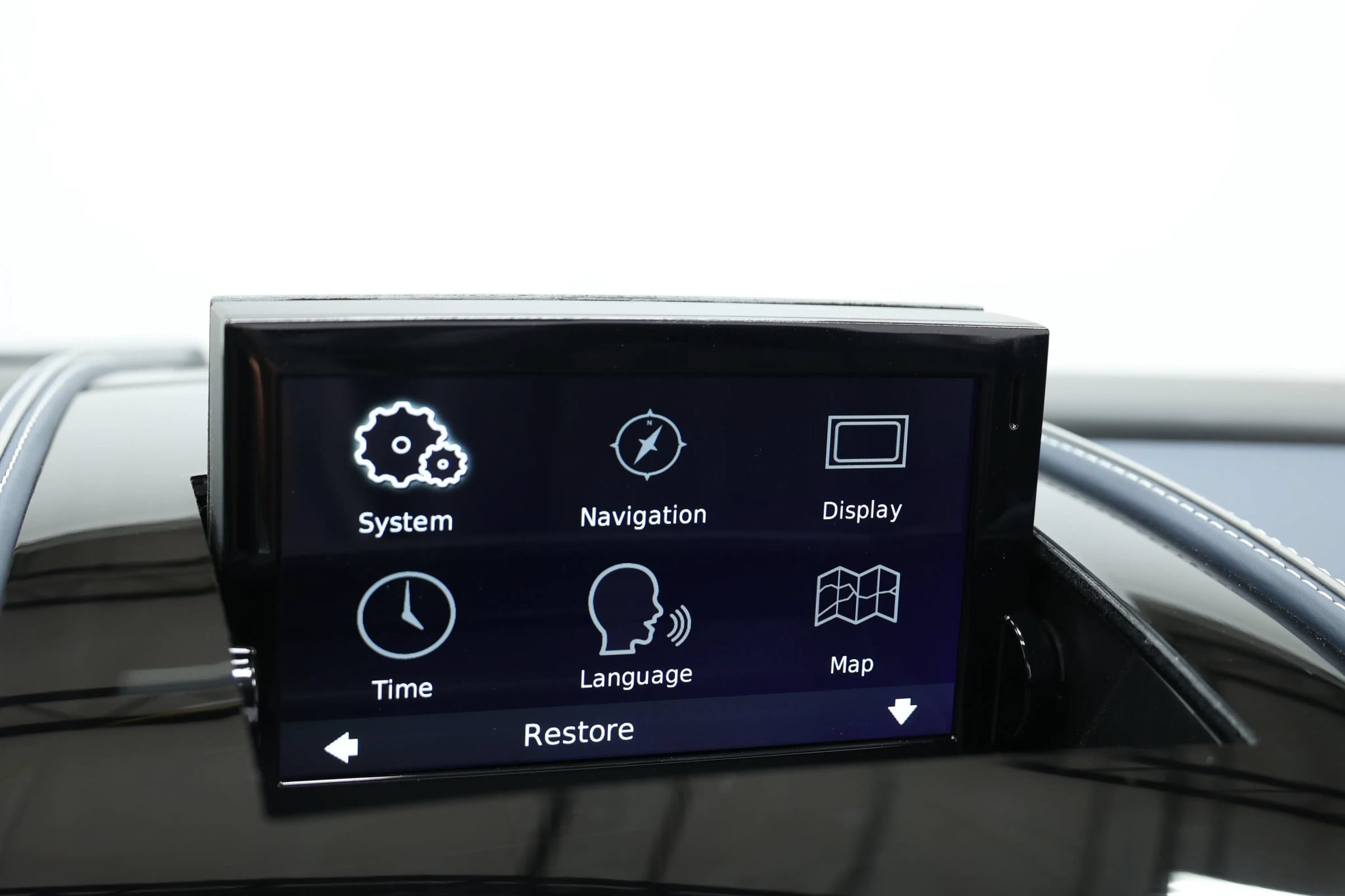 Used 2012 Aston Martin Virage Volante RWD image 35