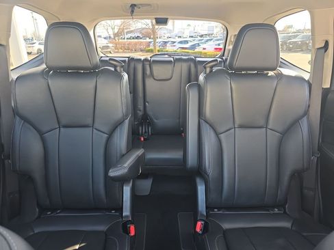 Used 2024 Subaru Ascent Touring image 43