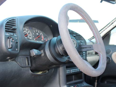 Used 1999 BMW M3 Coupe image 40