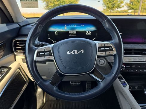 Used 2023 Kia Telluride SX Prestige AWD/4WD image 22