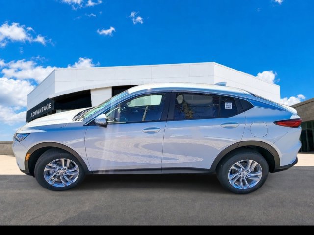 New 2026 Buick Envista Sport Touring FWD image 5