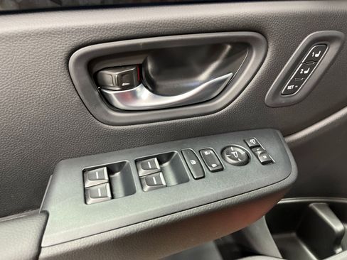 New 2026 Honda Passport TrailSport Elite image 14