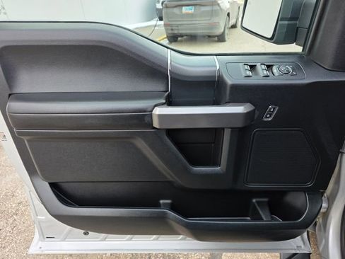 Used 2019 Ford F150 XLT w/ Equipment Group 302A Luxury image 26