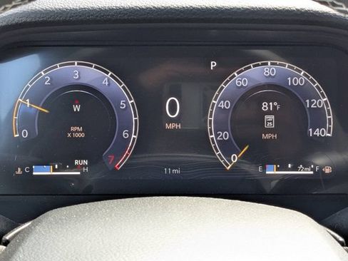 New 2026 Jeep Grand Cherokee Altitude RWD image 27